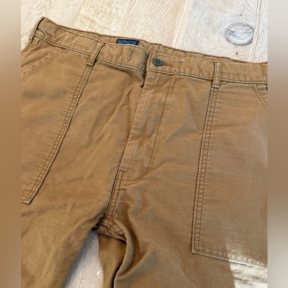 Levi’s pants, caraway twill color 38x32 - Picture 6 of 7